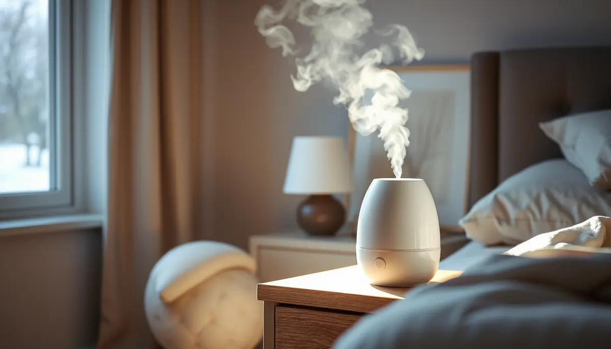 Почему увлажнитель не держит 50%: как связать Xiaomi, Boneco и гигрометр в единую систему