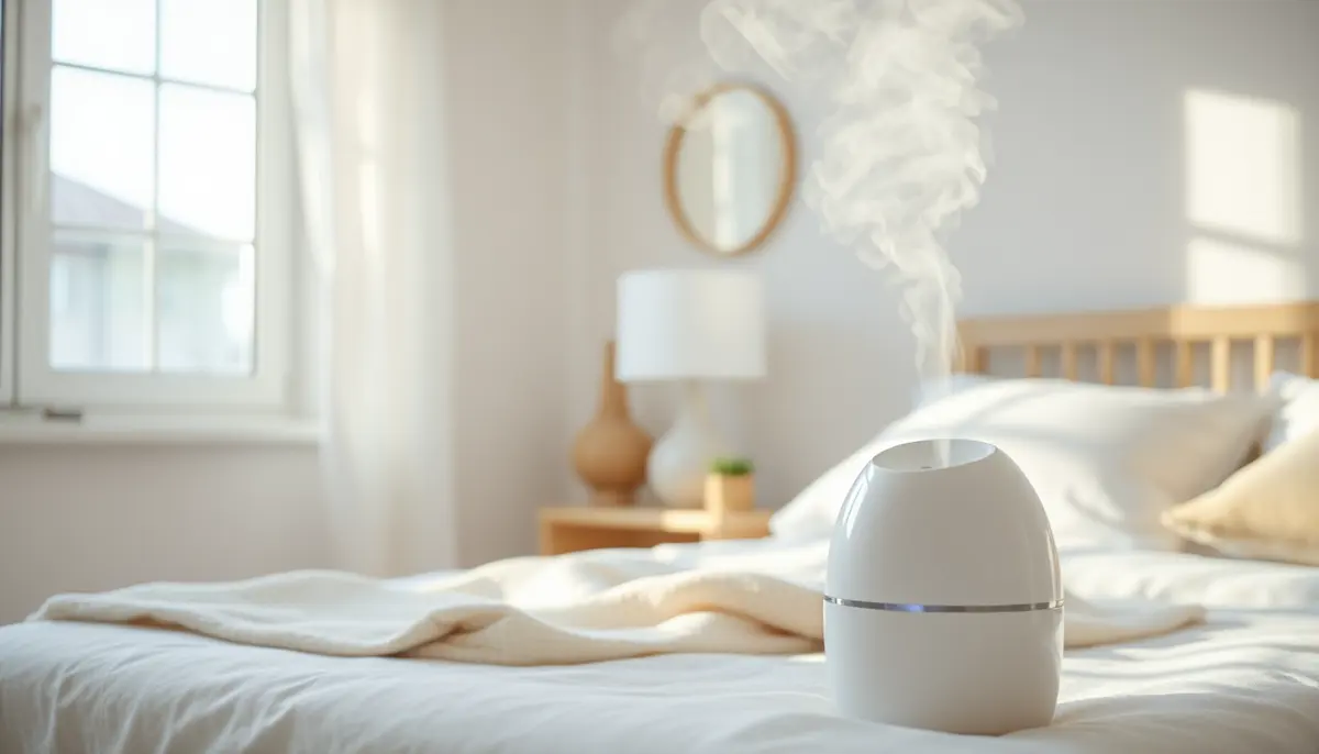Почему Xiaomi Humidifier 2 не справляется с площадью: расчёт производительности и выбор резервуара