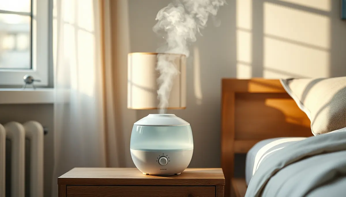 Почему Xiaomi Smart Humidifier 2 не держит влажность в большой комнате: ошибка в типе испарения и отсутствии внешнего гигрометра