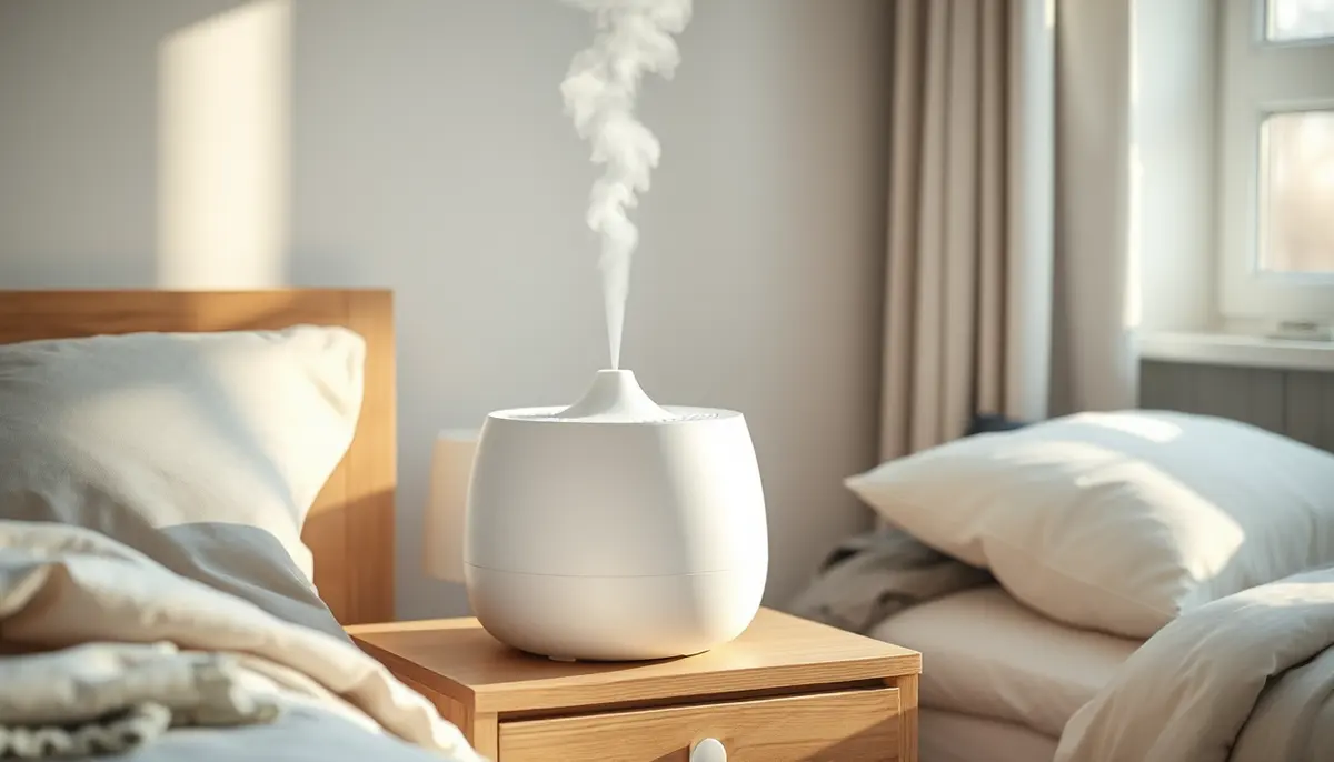 Почему Xiaomi MR850 оставляет белый след, а Boneco работает тихо: как выбрать тип испарения под конкретную комнату