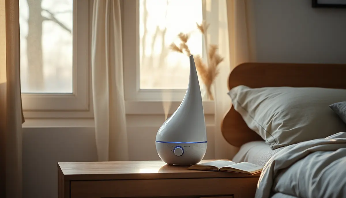 Почему Xiaomi Smart Humidifier 2 не работает с датчиком: ошибка в логике связки и выборе типа испарения