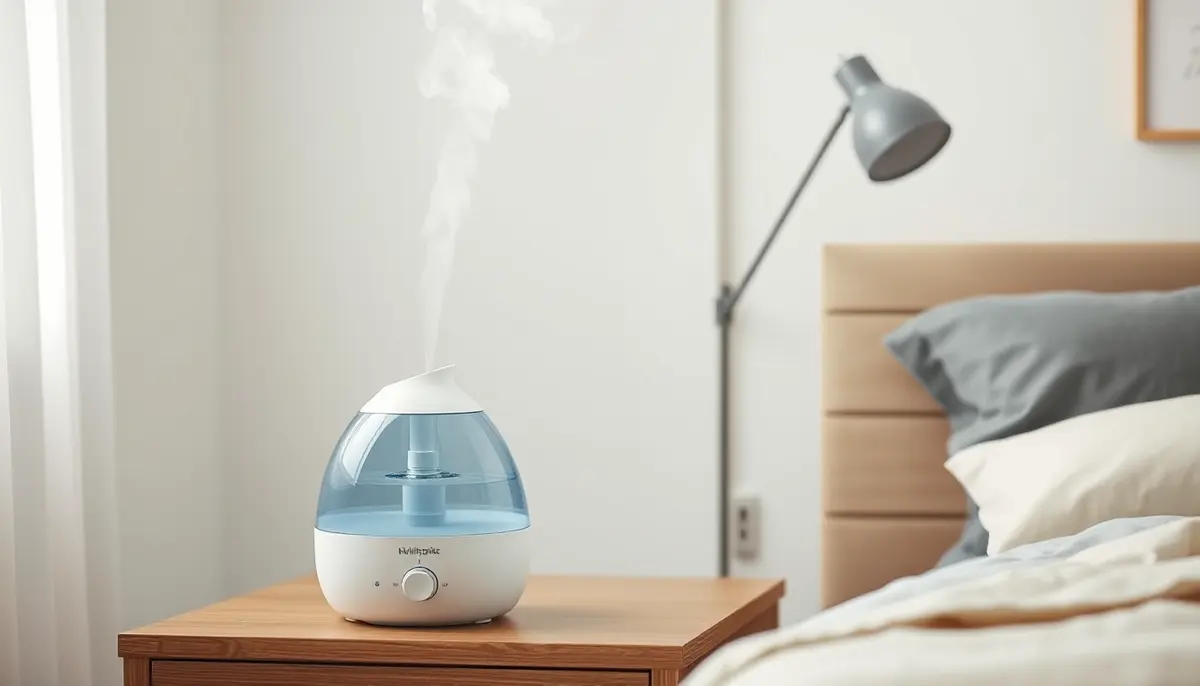 Почему Xiaomi Smart Humidifier 2 не держит влажность в 20 квадратных метрах: ошибка в расчёте объёма и выборе воды