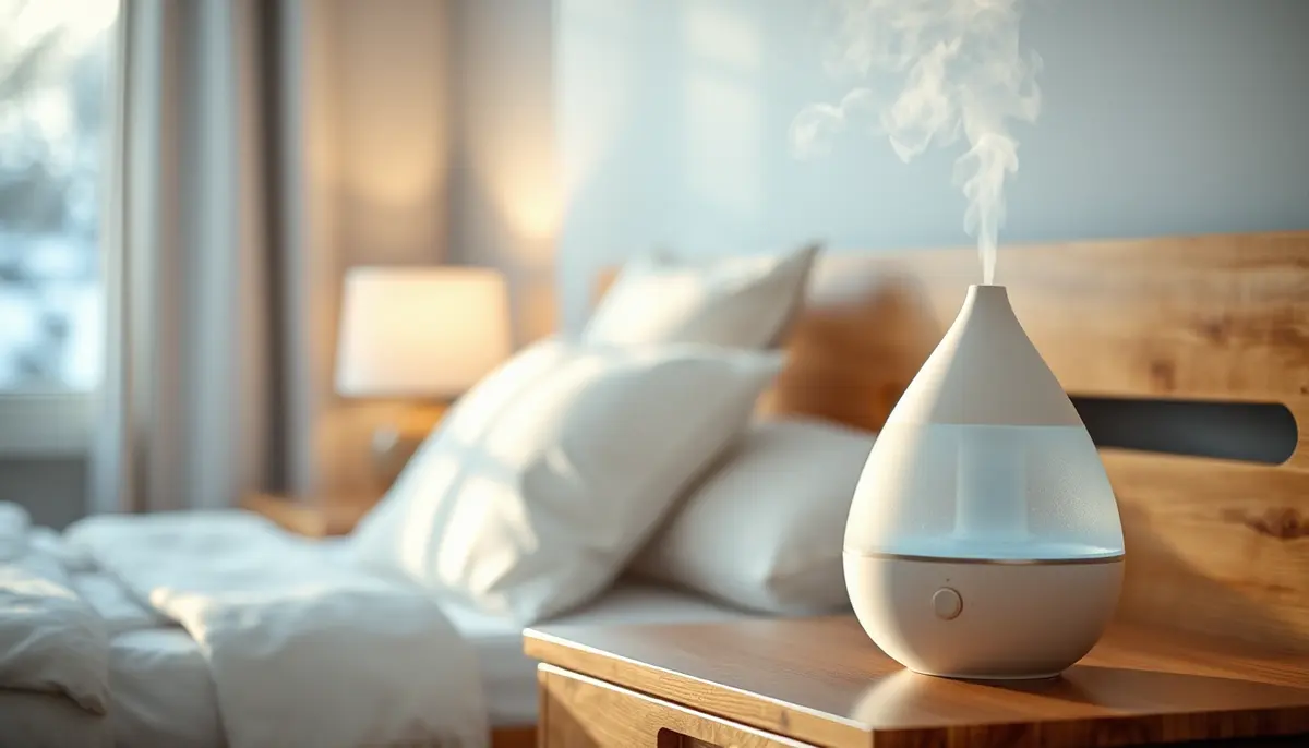 Почему Xiaomi Smart Humidifier 2 не держит 45% в спальне: ошибка в выборе типа воды и отсутствии внешнего контроля