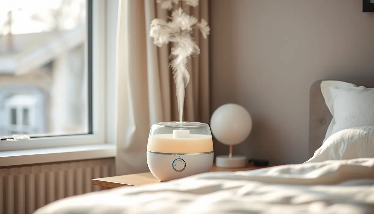 Почему Mijia Humidifier 2 не догоняет гигрометр: ошибка в выборе точки установки и типа воды