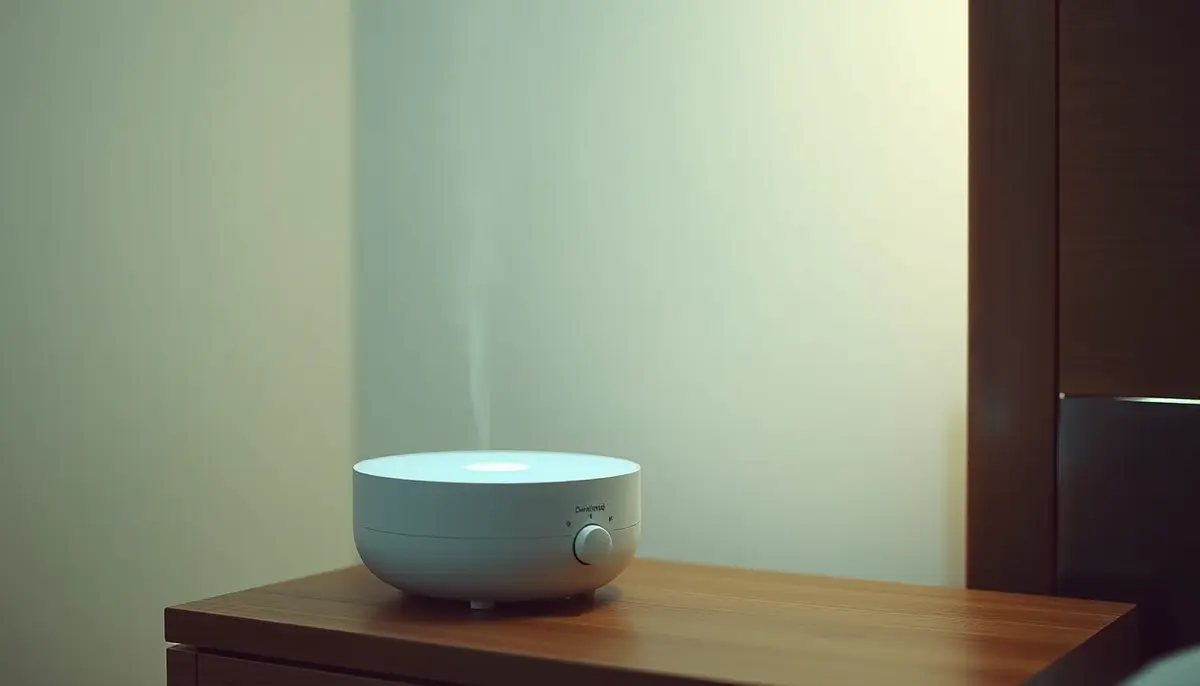 Xiaomi Smart Humidifier 2
