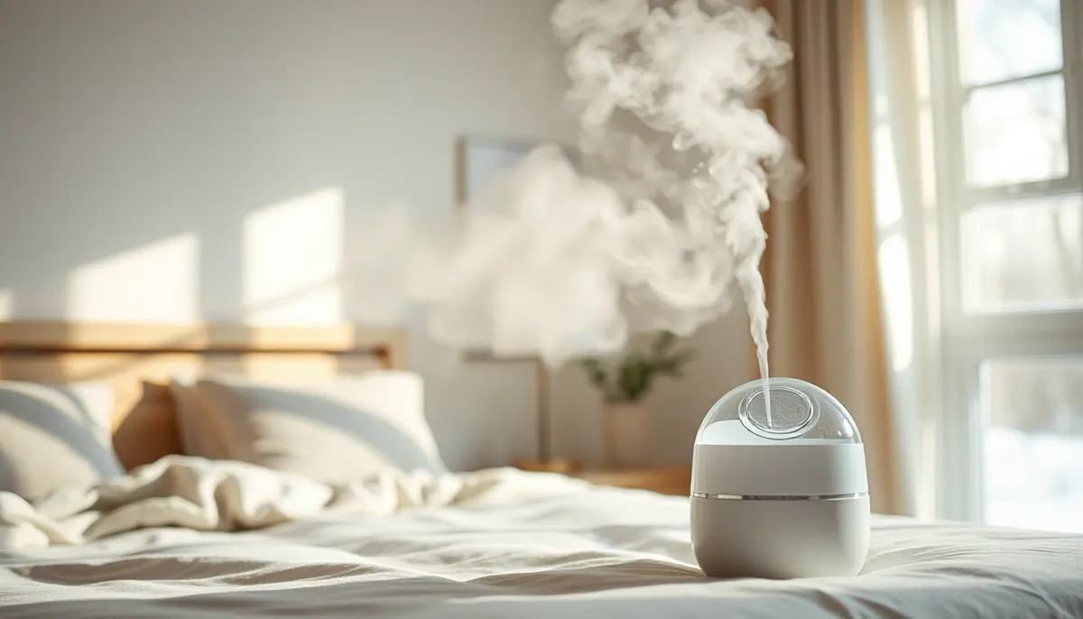 Почему внешний гигрометр важнее мощности: как связать Xiaomi и Boneco с датчиком, чтобы не переувлажнить комнату