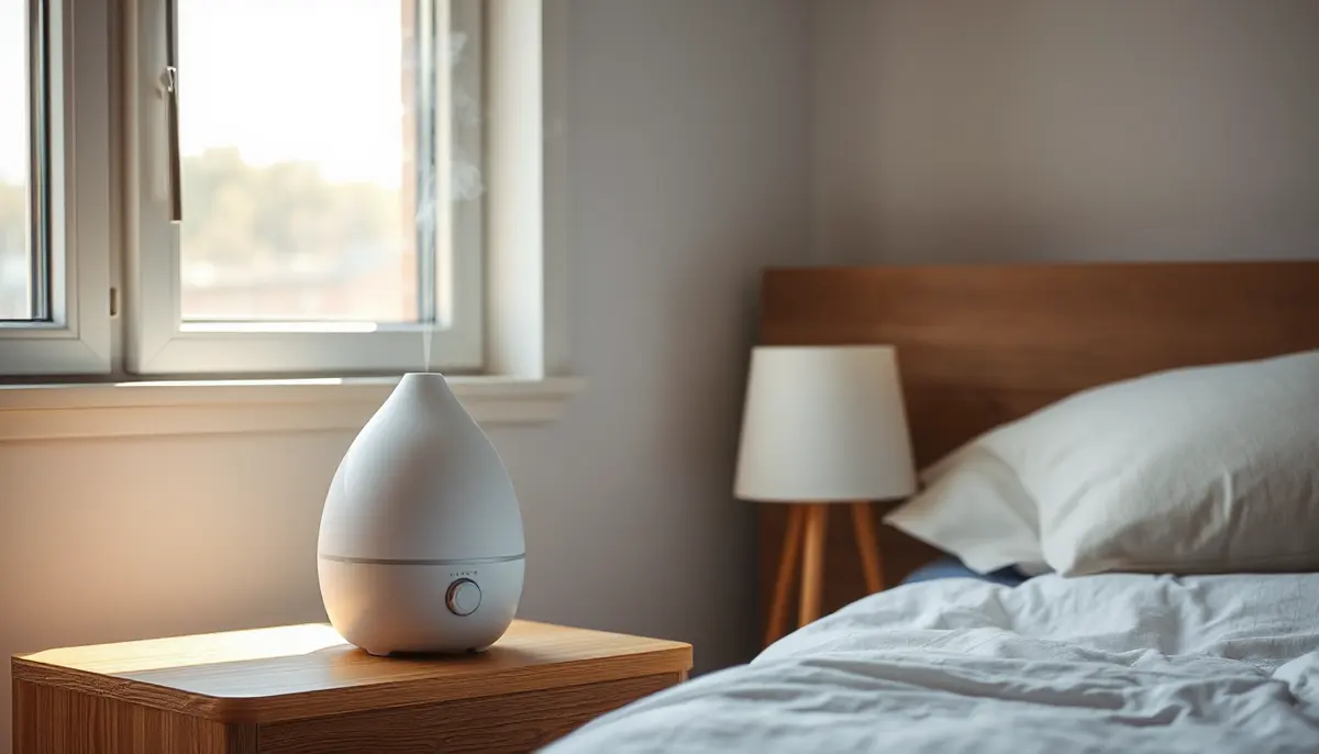 Почему smart-увлажнитель не держит влажность: 3 ошибки в выборе датчика и мощности
