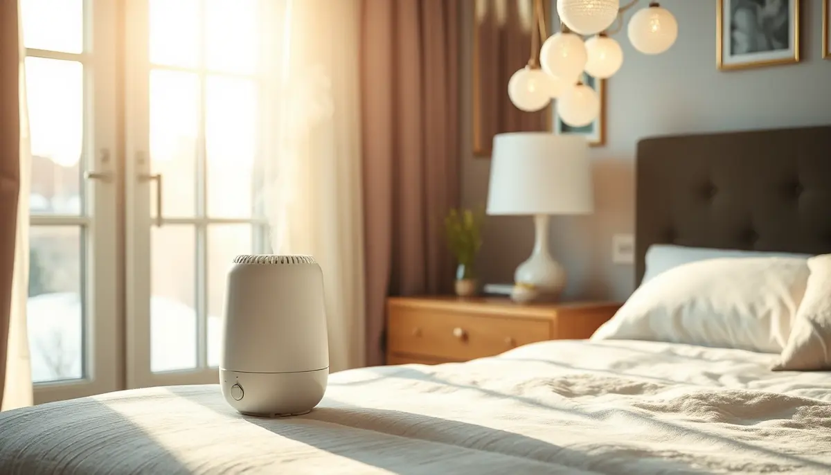 Почему Boneco W200 не заменяет Xiaomi Smart Humidifier 2: разница в скорости и типе испарения